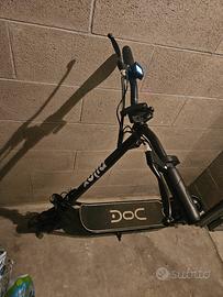 monopattino elettrico