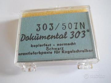 Refill Dokumental 303 nero Schneider