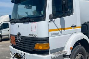 Mercedes atego 18/28
