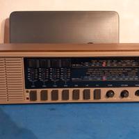 Radio da tavolo vintage Philips