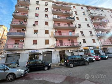5 vani in via oreto nuova via dell'Orsa Minore