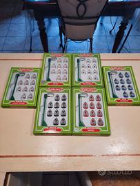 Squadre Subbuteo La Leggenda