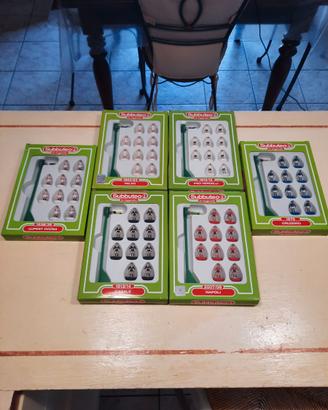 Squadre Subbuteo La Leggenda
