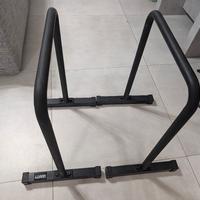 Parallele calisthenics