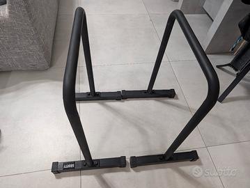 Parallele calisthenics