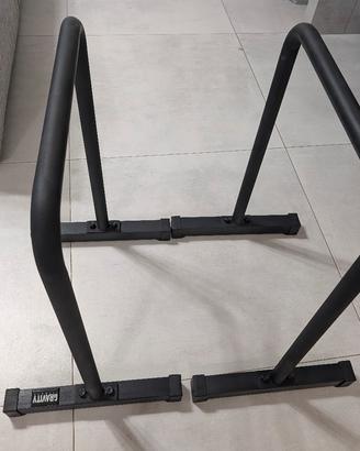 Parallele calisthenics