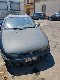 Fiat Bravo1.9 JTD prima serie 96