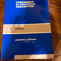 Fondamenti di statistica descrittiva