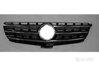 Griglia mercedes Ml Amg dal 2012 w166