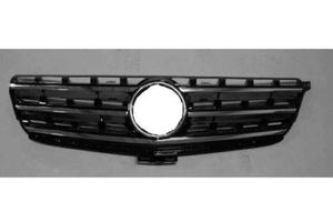 Griglia mercedes Ml Amg dal 2012 w166