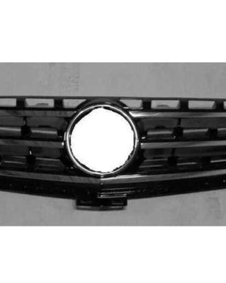 Griglia mercedes Ml Amg dal 2012 w166