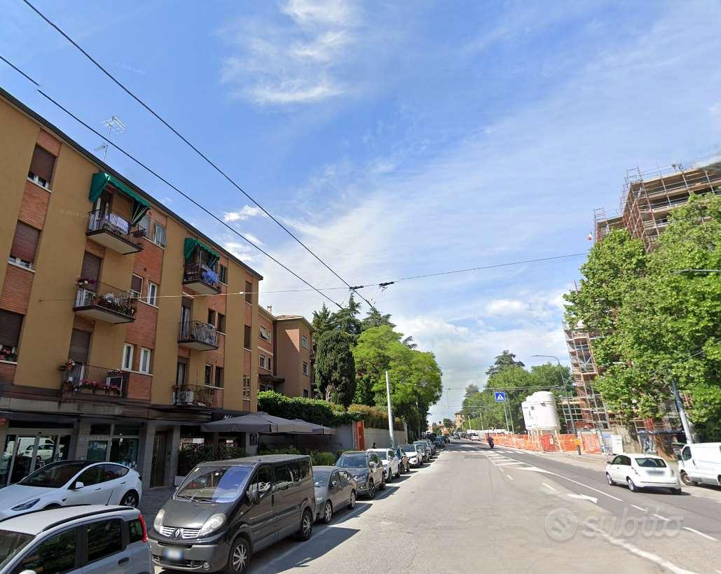 Appartamento – Bologna, San Ruffillo, Savena - Altro