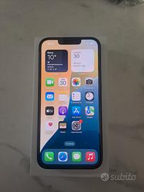 Iphone Apple 13 =128