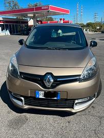 Renault Scenic III X-Mod 1.5 dci 110 cv Limited