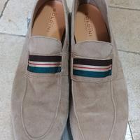 Mocassini uomo Soldini tg.  44