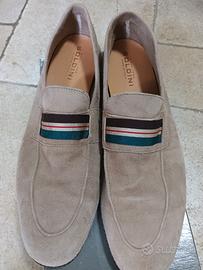 Mocassini uomo Soldini tg.  44