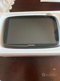 Tom tom go 610