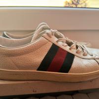 Scarpe Gucci uomo