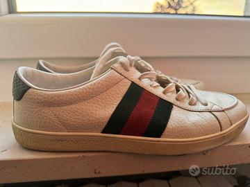 Scarpe Gucci uomo