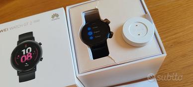 Huawei Watch gt2