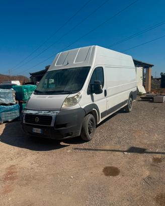 Fiat ducato