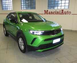 Opel Mokka 1.2 TURBO ELEGANCE MT6 (100CV) UNIPROPR