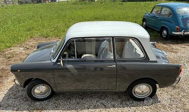 Autobianchi - Bianchina