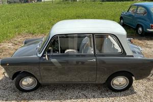 Autobianchi - Bianchina