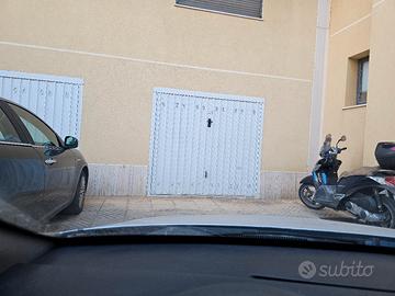 Garage / Box Auto