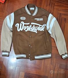 giacca college Alcott