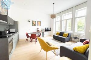 Appartamento di 48 m² con 2 locali a Trieste