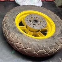 cerchio  booster spirit