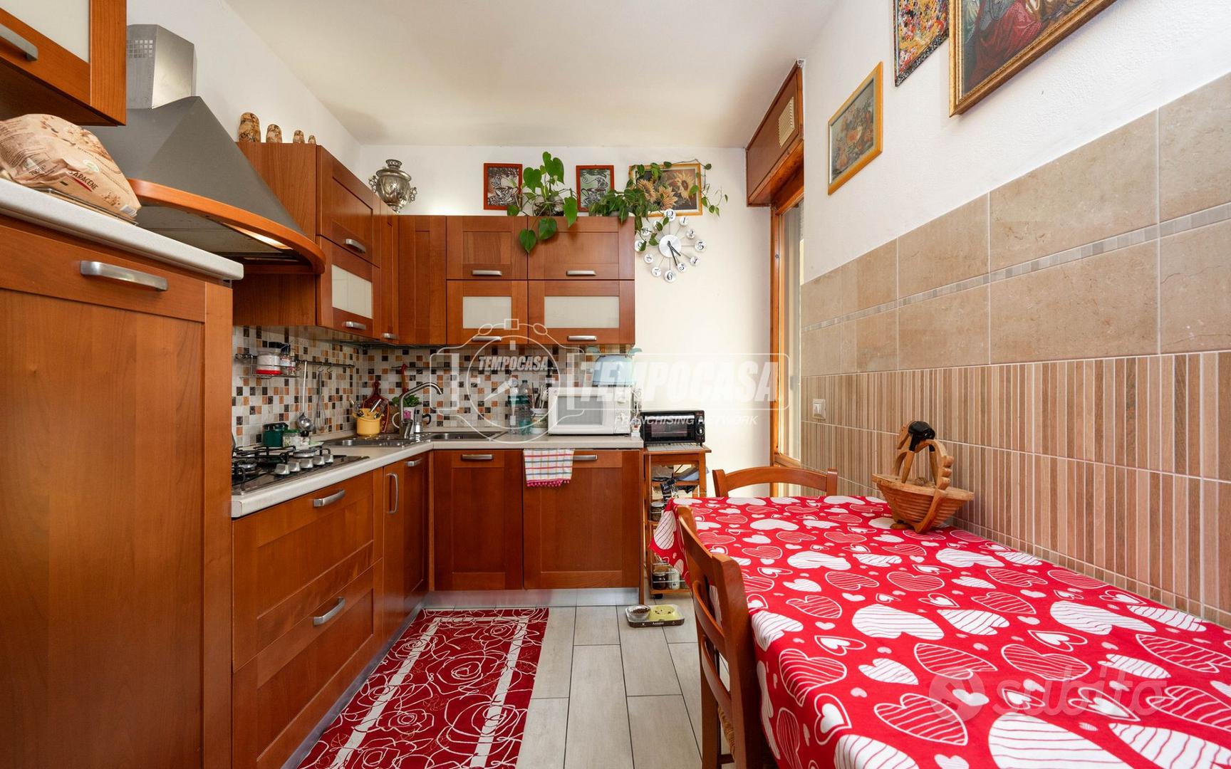 Appartamento – Castellarano - Vista 5