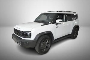ICH-X K3 2.0 Benzina/GPL DCT 4WD