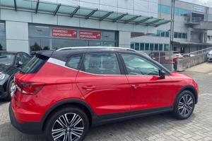 SEAT Arona 1.0 TGI XCELLENCE
