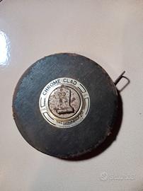 Strumento di misura antico