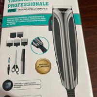 Taglia capelli arrango pro
