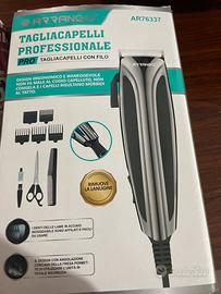 Taglia capelli arrango pro