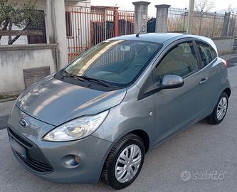 Ford Ka 1200 8 valvole
