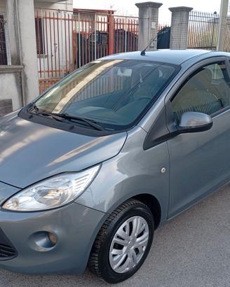 Ford Ka 1200 8 valvole