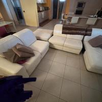 Divani &Divani by Natuzzi