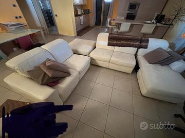 Divani &Divani by Natuzzi