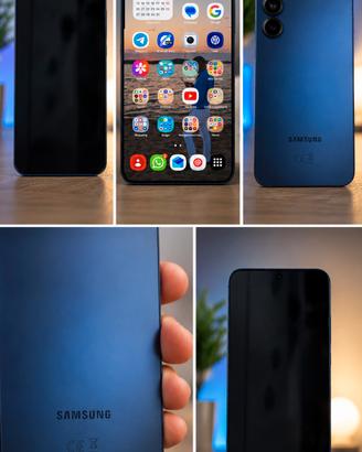 Samsung s25+ 512 GB