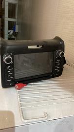 Stereo due din audi tt