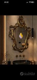 Specchio di design