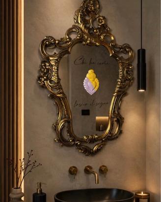 Specchio di design