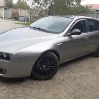 ALFA 159 Sw200 CV Diesel 