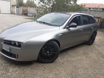 ALFA 159 Sw200 CV Diesel 