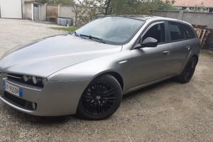ALFA 159 Sw200 CV Diesel 