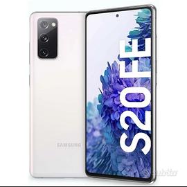 Samsung s20 fe